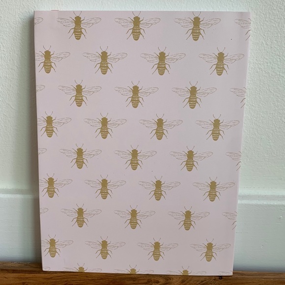 Planner 2021 Busy Bee Notebook π - Picture 4 of 14